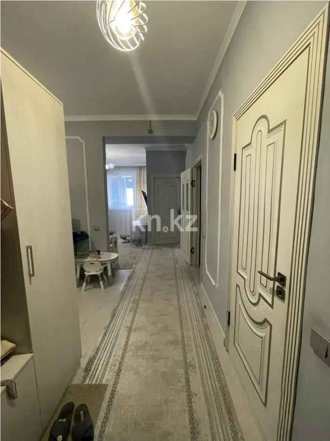Продажа 2-комнатной квартиры, 51.7 м², ул. Торайгырова, дом  21/1 в Алматы - фото 4