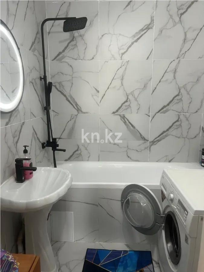 Продажа 2-комнатной квартиры, 58.2 м², ул. Жургенова, дом  27/1 в Астане - фото 4