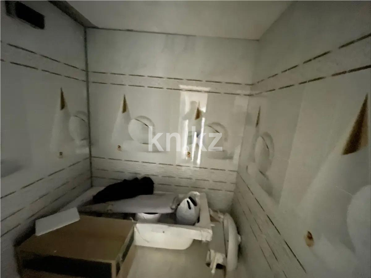 Продажа 1-комнатной квартиры, 29.2 м², ул. Тулебаева, дом  5 в Астане - фото 4