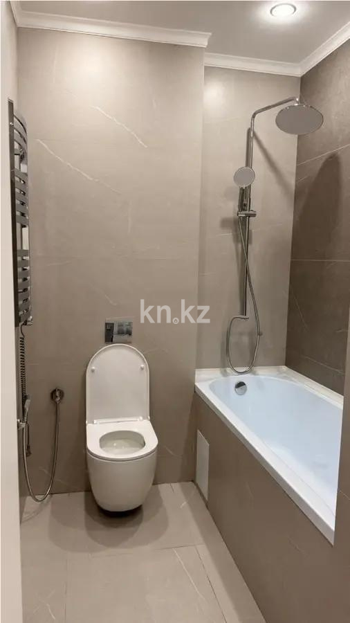 Продажа 3-комнатной квартиры, 78 м² в Алматы - фото 4