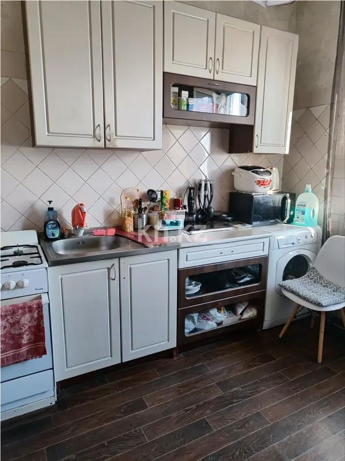 Продажа 1-комнатной квартиры, 40 м², мкр-н Тастак-1, дом  13 в Алматы - фото 3