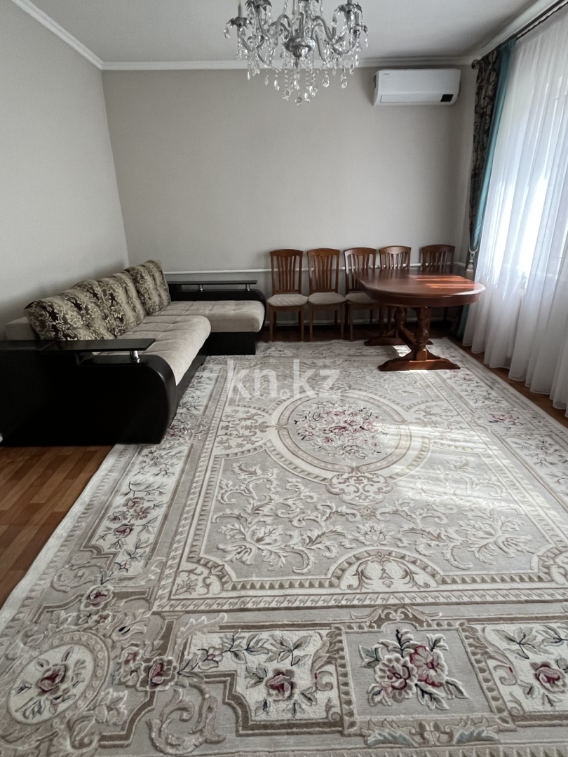 Продажа 4-комнатного дома, 84 м² в Алматы - фото 12