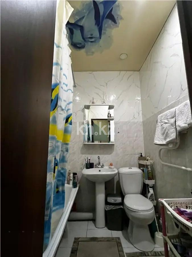 Продажа 1-комнатной квартиры, 36.2 м² в Алматы - фото 3