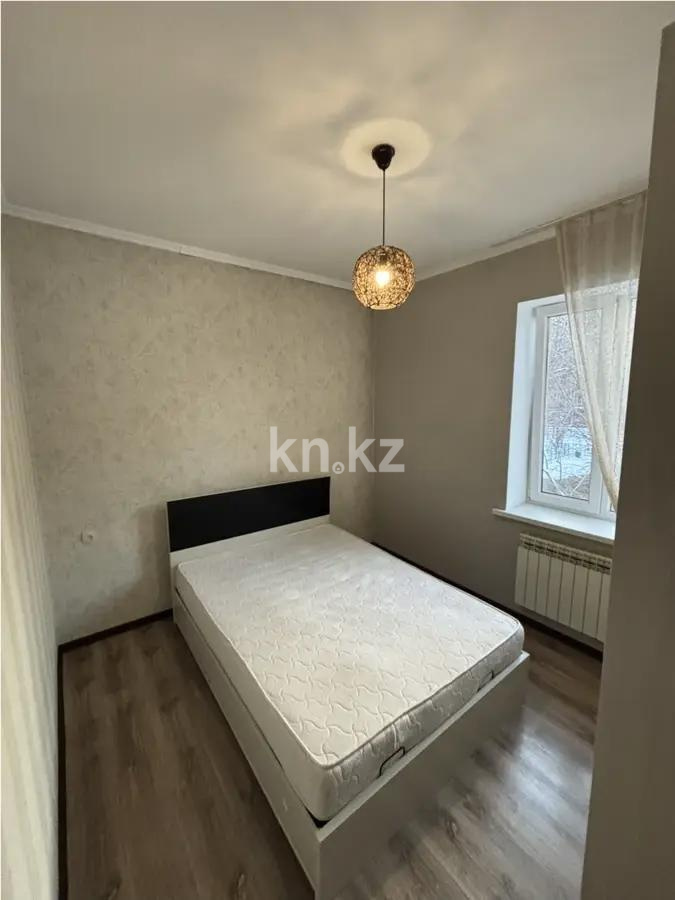 Продажа 2-комнатной квартиры, 48 м² в Алматы - фото 3