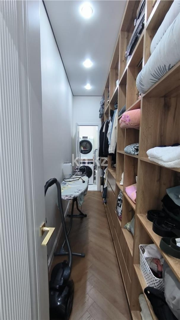 Продажа 4-комнатной квартиры, 118 м² в Караганде - фото 2