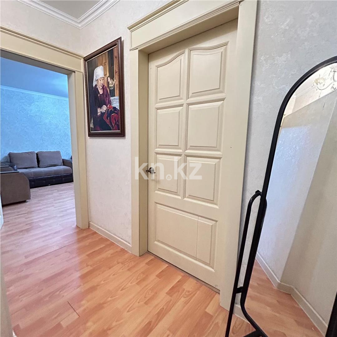 Продажа 4-комнатной квартиры, 100 м² в Астане - фото 10