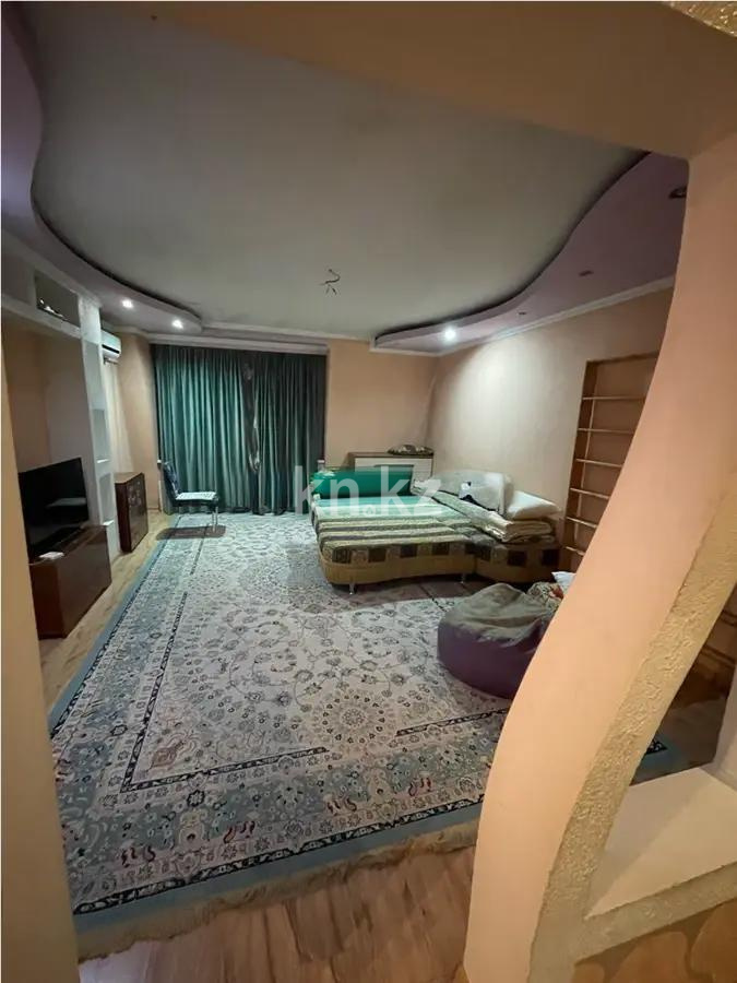 Продажа 3-комнатной квартиры, 91 м², мкр. Кулагер, дом  49 в Алматы - фото 2