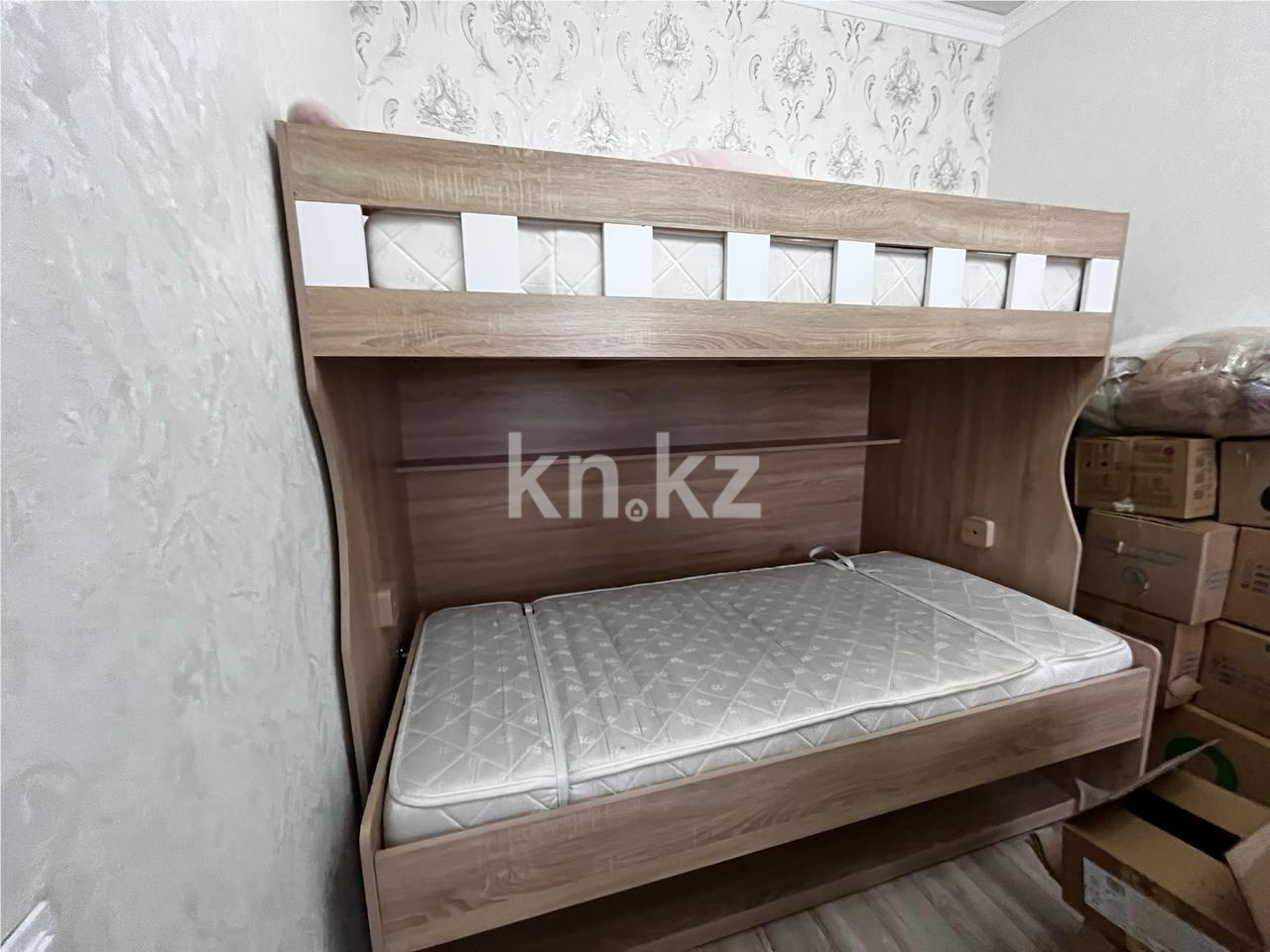 Продажа 3-комнатной квартиры, 68 м², ул. Дюсембекова в Караганде - фото 13