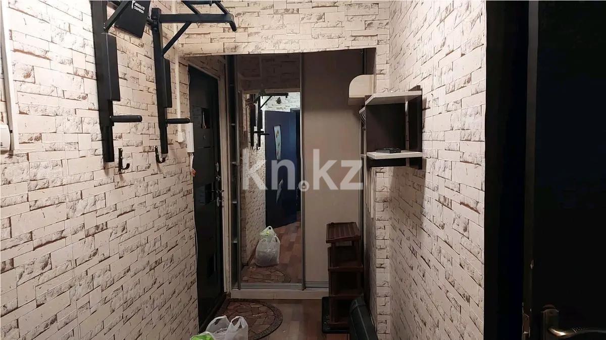 Продажа 1-комнатной квартиры, 35 м² в Алматы - фото 3