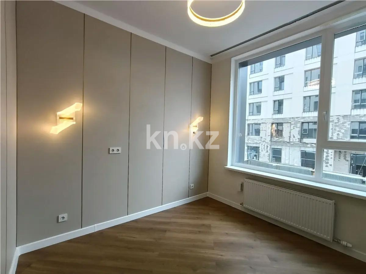Продажа 3-комнатной квартиры, 58 м² в Астане - фото 2