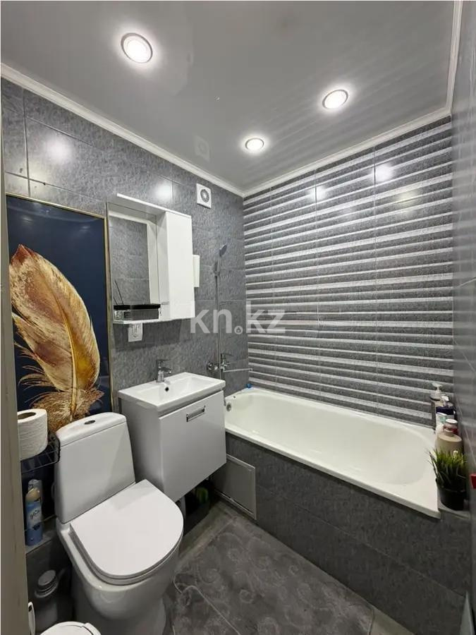 Продажа 2-комнатной квартиры, 42 м² в Астане - фото 4