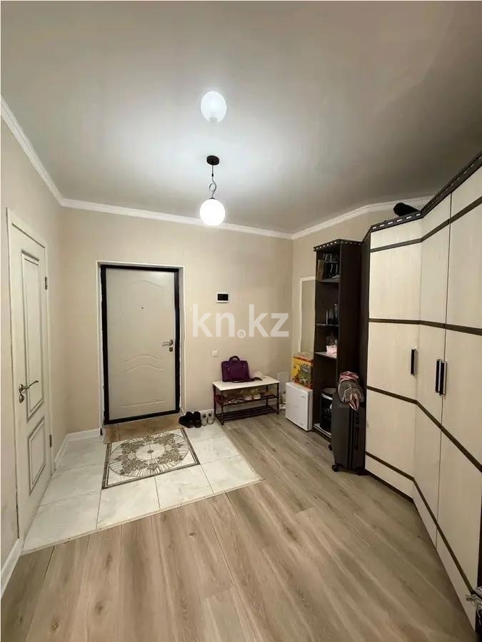 Продажа 1-комнатной квартиры, 50 м² в Астане - фото 5