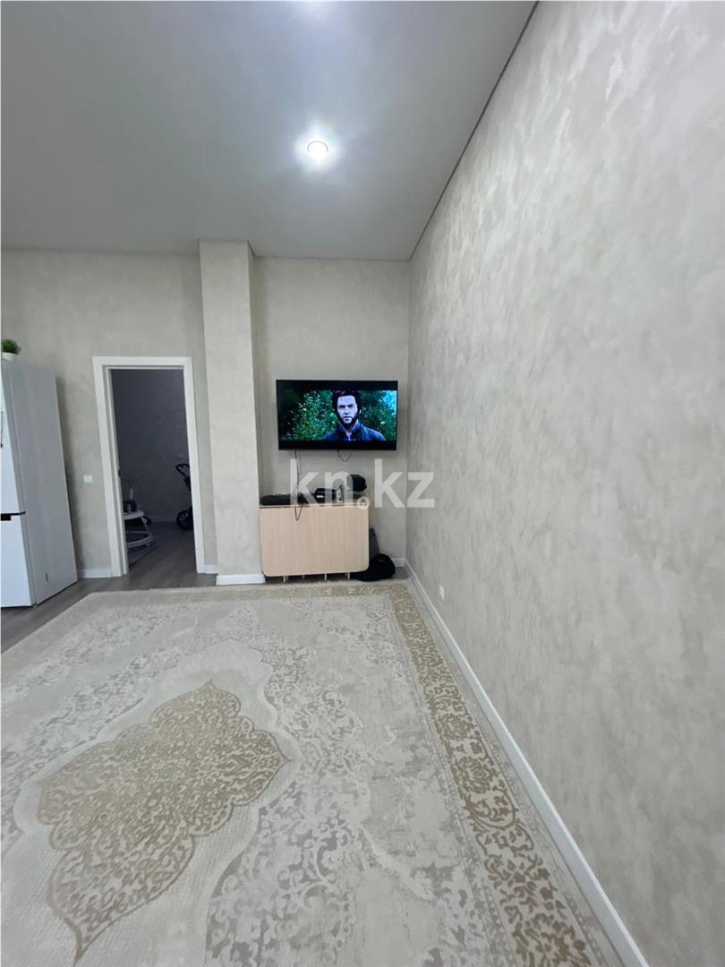 Продажа 3-комнатной квартиры, 103 м² в Астане - фото 12