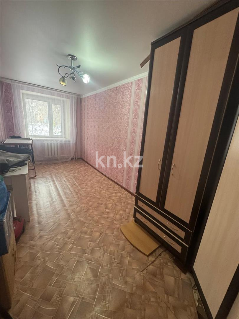 Продажа 2-комнатной квартиры, 45 м², пр. Республики в Темиртау - фото 2