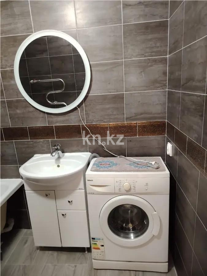 Продажа 2-комнатной квартиры, 54 м², пр. Абая, дом  92/3 в Астане - фото 3