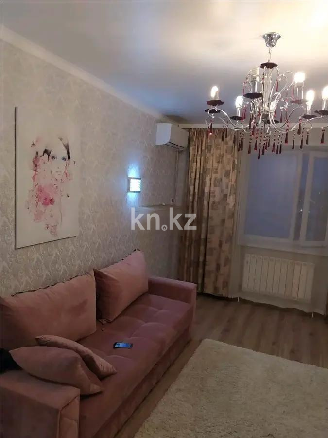 Продажа 1-комнатной квартиры, 46 м² в Астане