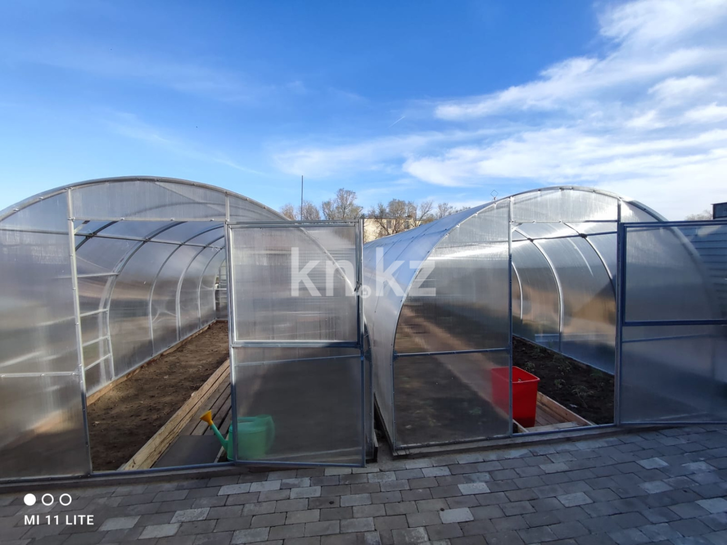 Продажа 3-комнатного дома, 70 м², ул. Сарыарка в Темиртау - фото 20