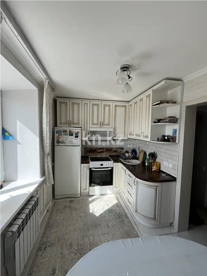 Продажа 2-комнатной квартиры, 46 м² в Караганде - фото 3