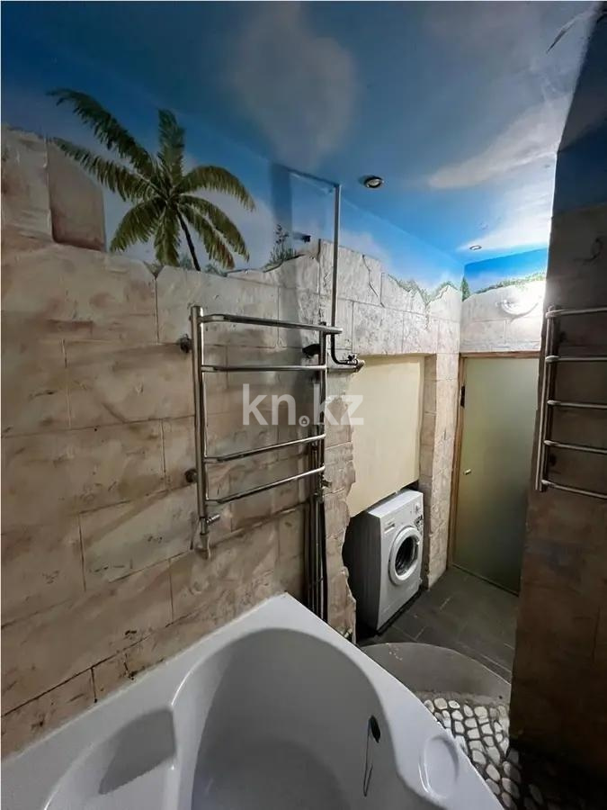 Продажа 1-комнатной квартиры, 39.4 м² в Алматы - фото 2