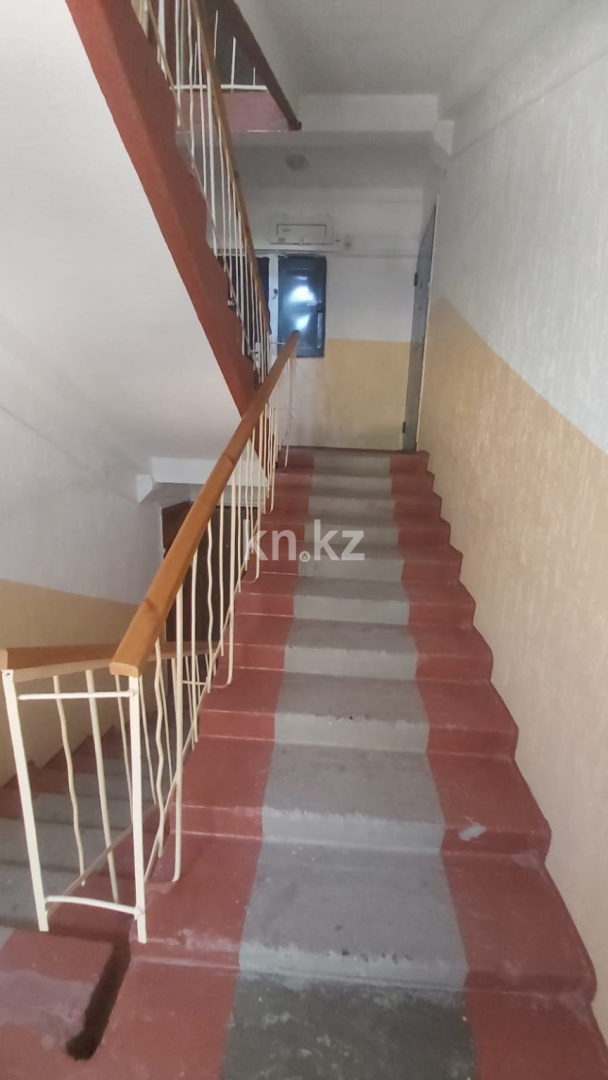 Продажа 2-комнатной квартиры, 44 м² в Таразе - фото 10