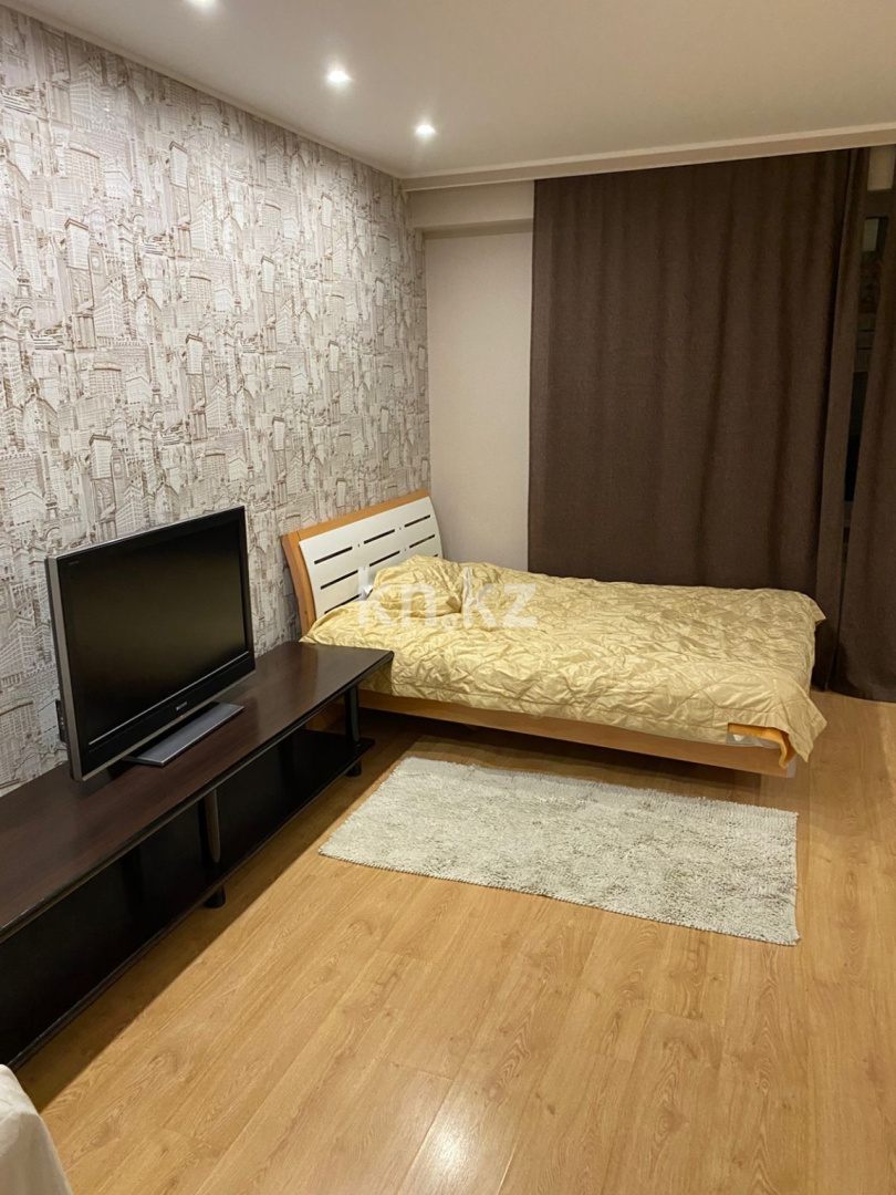 Продажа 1-комнатной квартиры, 48 м² в Астане