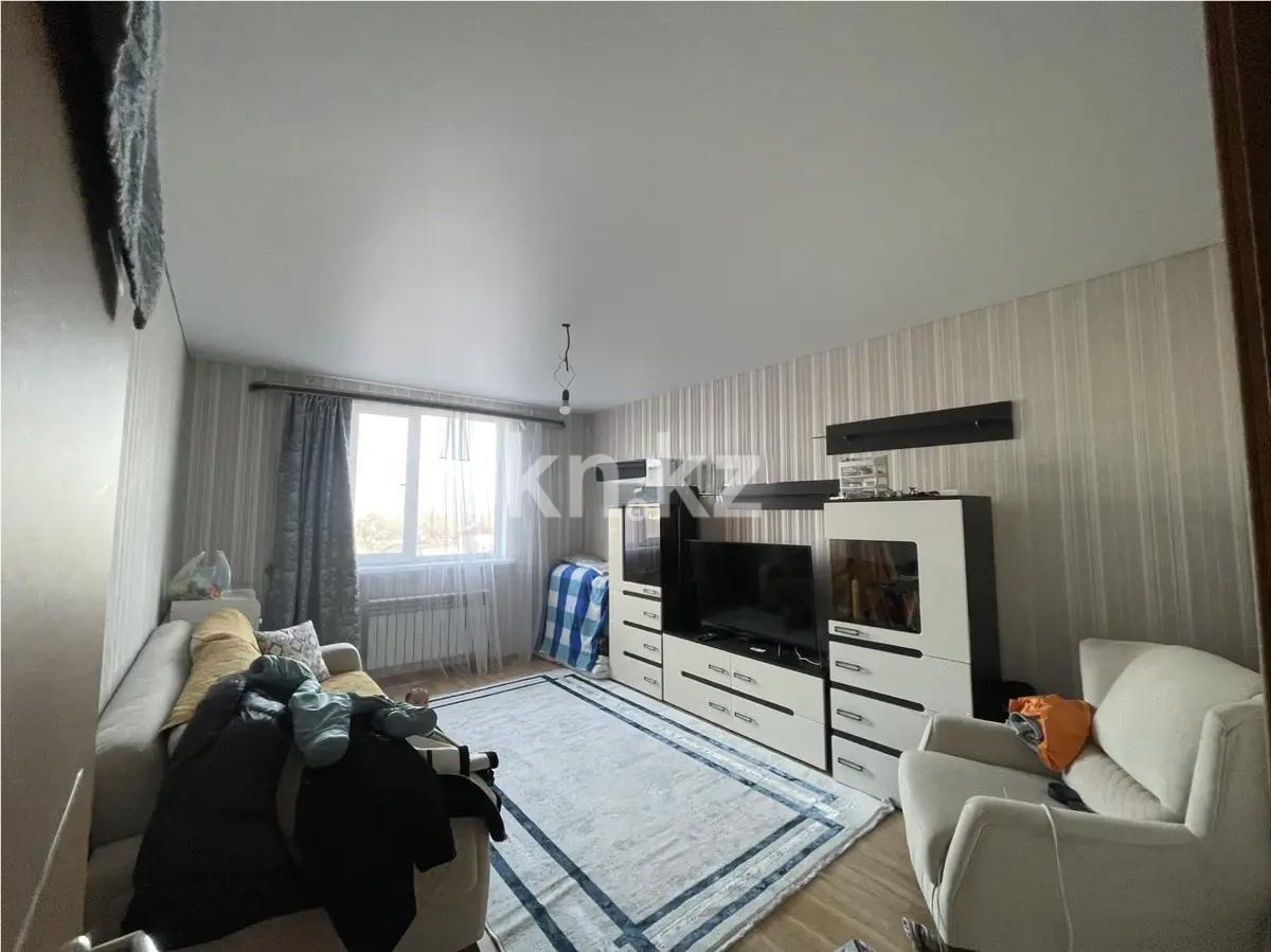 Продажа 2-комнатной квартиры, 58.4 м² в Алматы