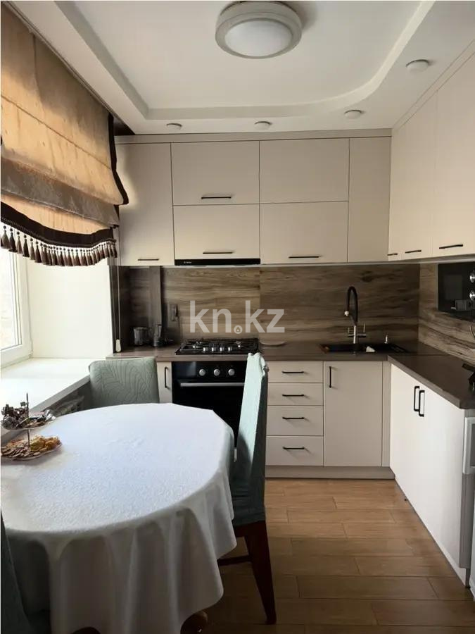 Продажа 3-комнатной квартиры, 75 м² в Караганде - фото 5