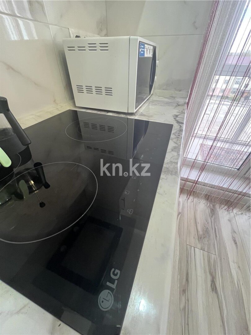 Продажа 2-комнатной квартиры, 65 м² в Караганде - фото 7