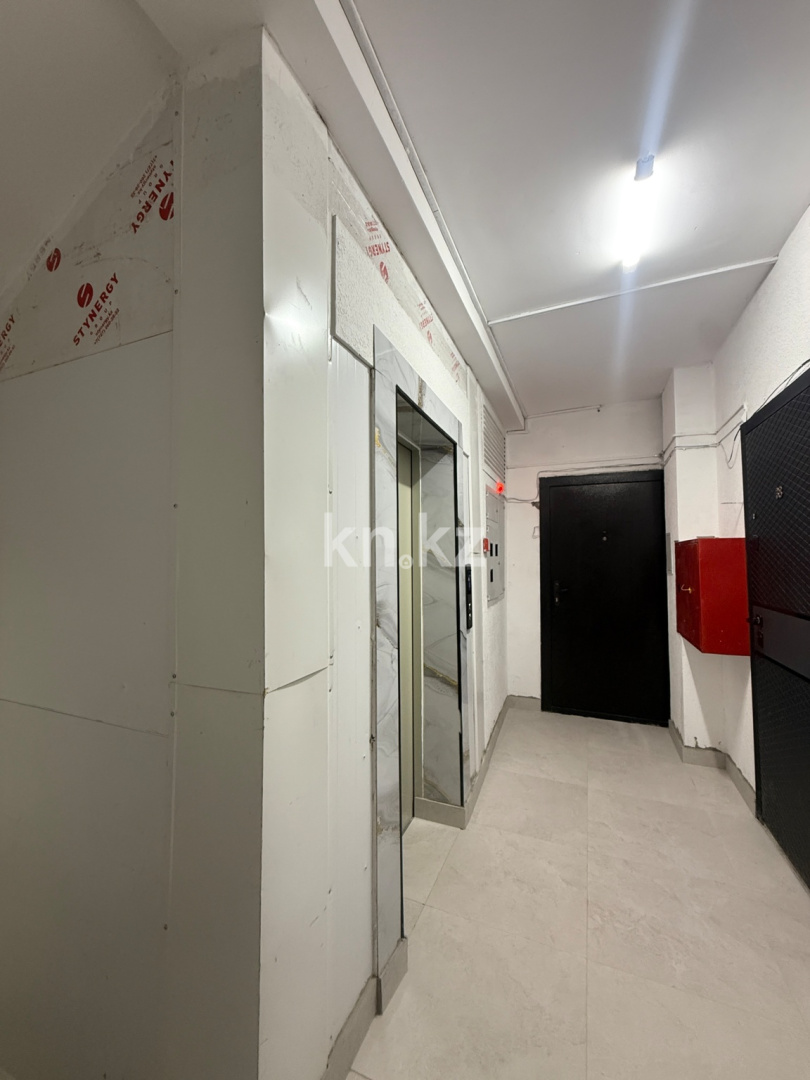 Продажа 2-комнатной квартиры, 53.2 м² в Астане - фото 22