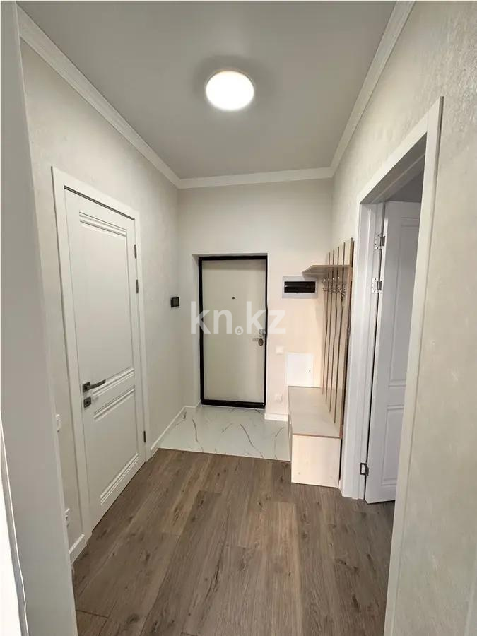 Продажа 2-комнатной квартиры, 43 м², ул. Казыбек би, дом  9/1 в Астане - фото 3