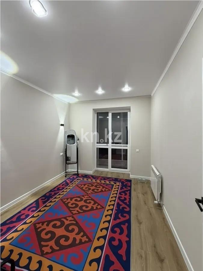 Продажа 2-комнатной квартиры, 36.8 м² в Астане - фото 2