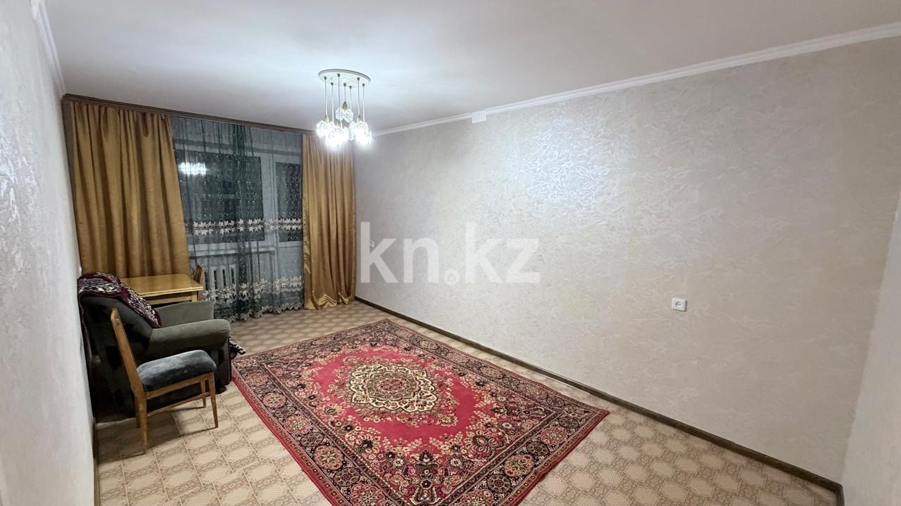 Продажа 2-комнатной квартиры, 45 м² в Караганде