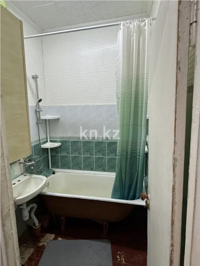 Продажа 1-комнатной квартиры, 38 м² в Алматы - фото 3