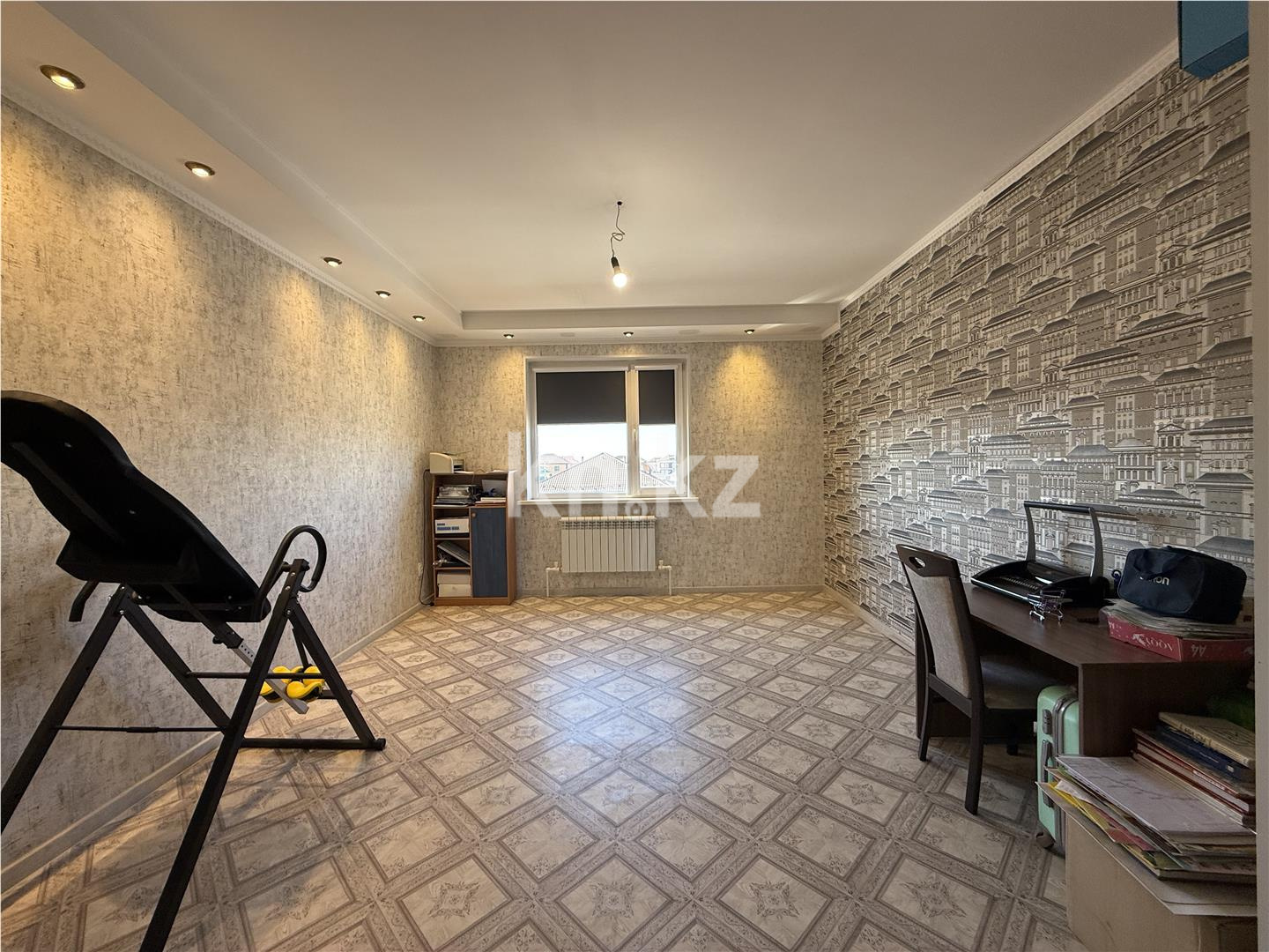 Продажа 5-комнатного дома, 450 м² в Караганде - фото 17