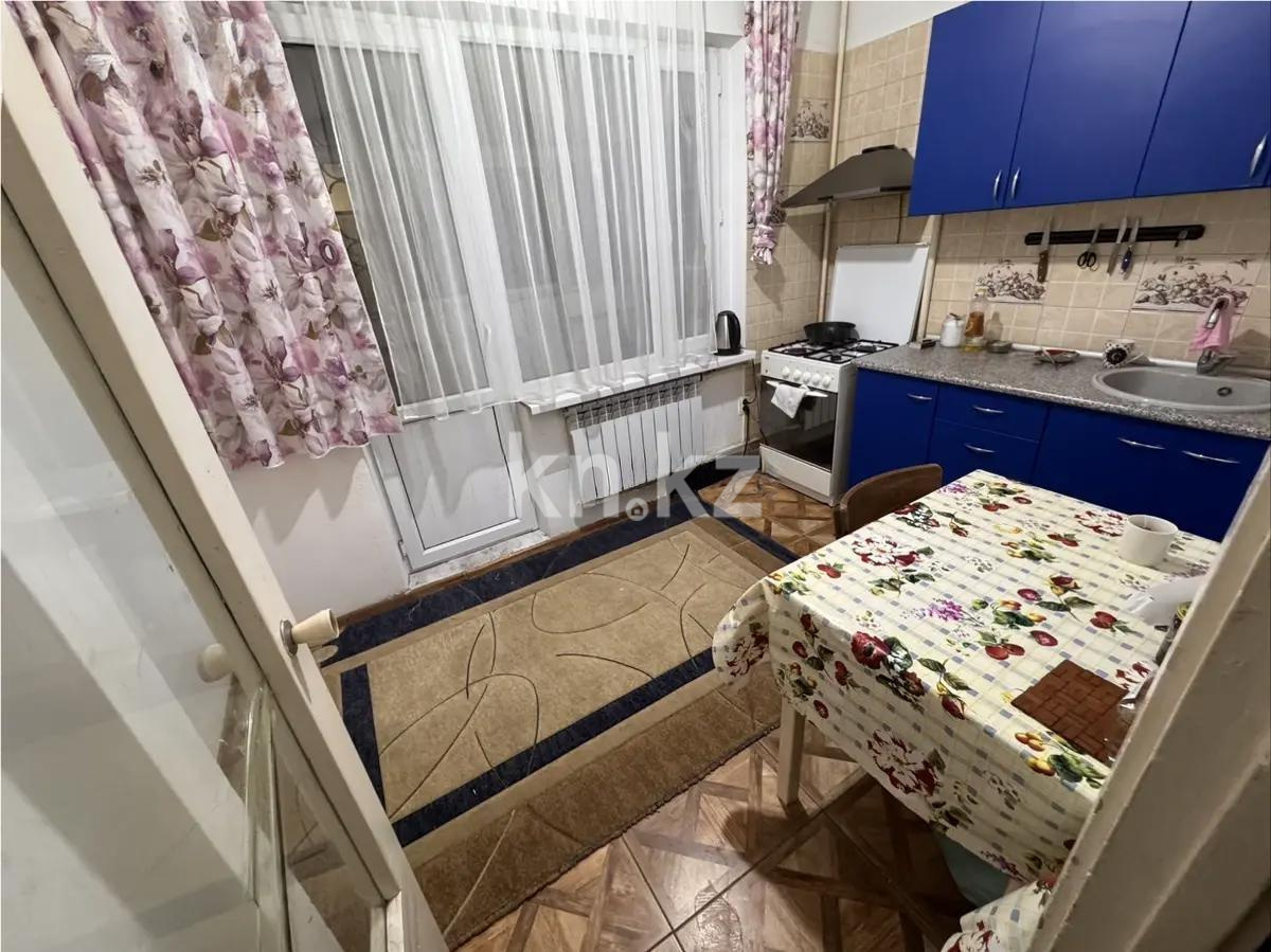 Продажа 2-комнатной квартиры, 55 м² в Алматы - фото 4