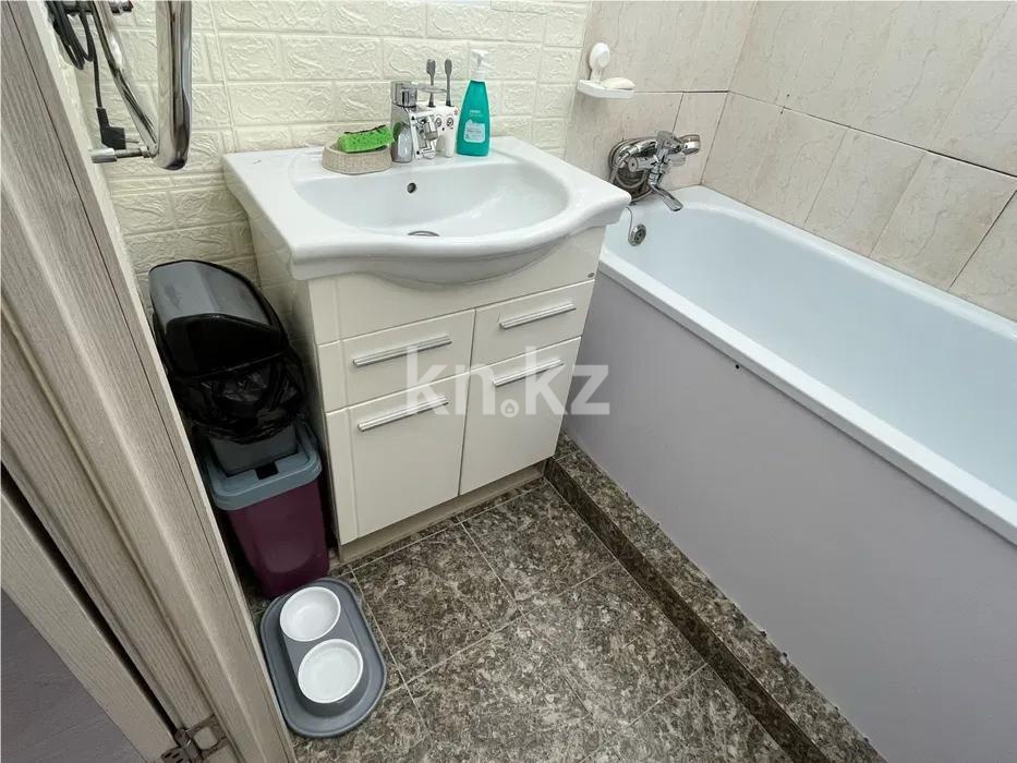 Продажа 3-комнатной квартиры, 77.8 м² в Астане - фото 4