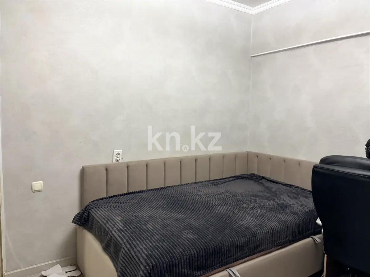 Продажа 3-комнатной квартиры, 75 м² в Алматы - фото 4