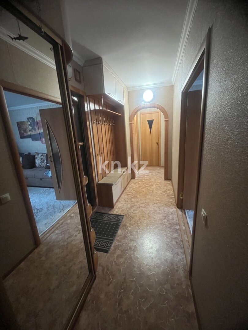 Продажа 2-комнатной квартиры, 53 м² в Караганде - фото 9
