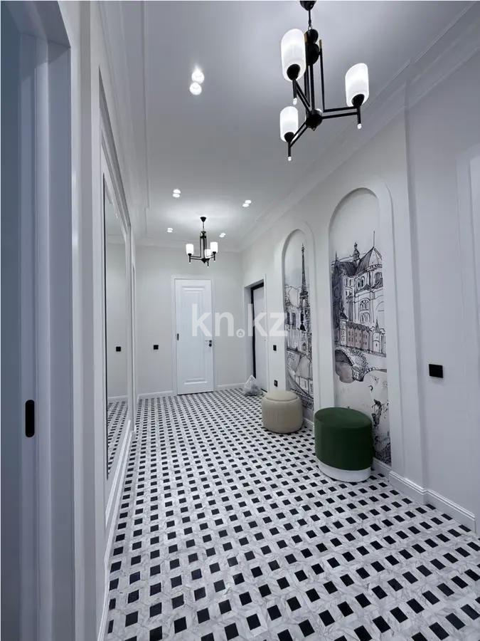 Продажа 3-комнатной квартиры, 83 м², пр. Сейфуллина, дом  467г в Алматы - фото 8