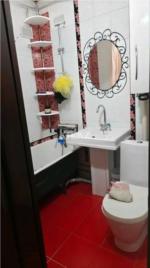 Продажа 3-комнатной квартиры, 58 м² в Алматы - фото 4