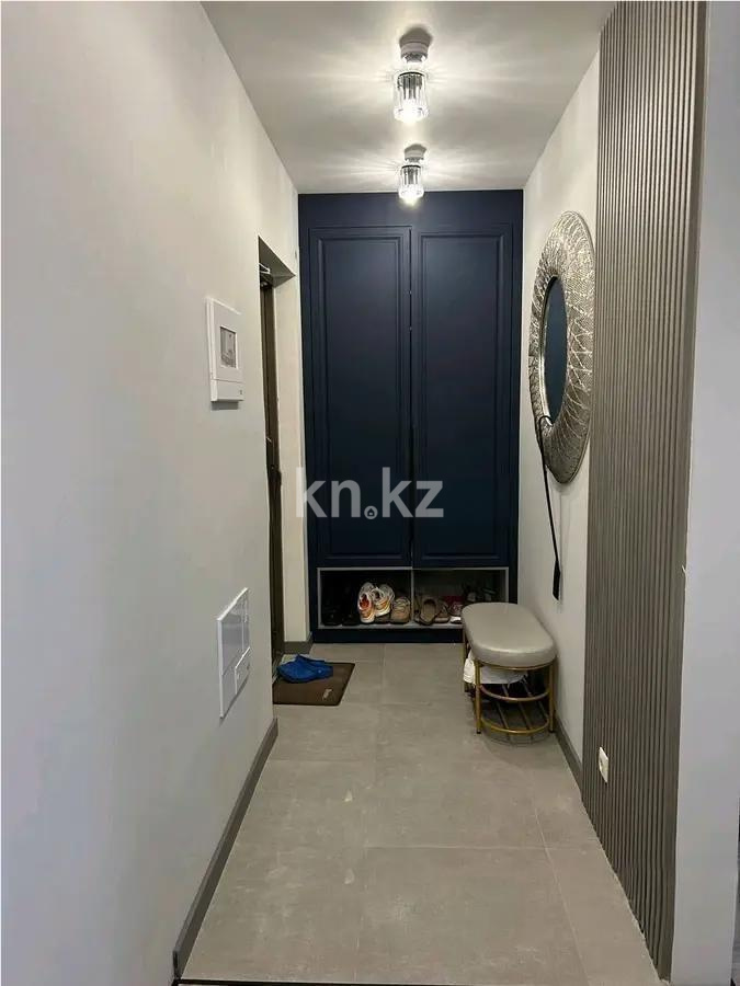 Продажа 3-комнатной квартиры, 89.4 м² в Астане - фото 6