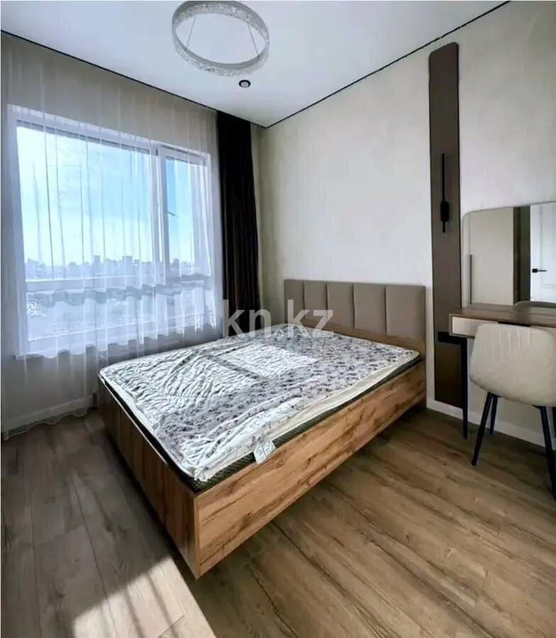 Продажа 2-комнатной квартиры, 44 м² в Астане - фото 2