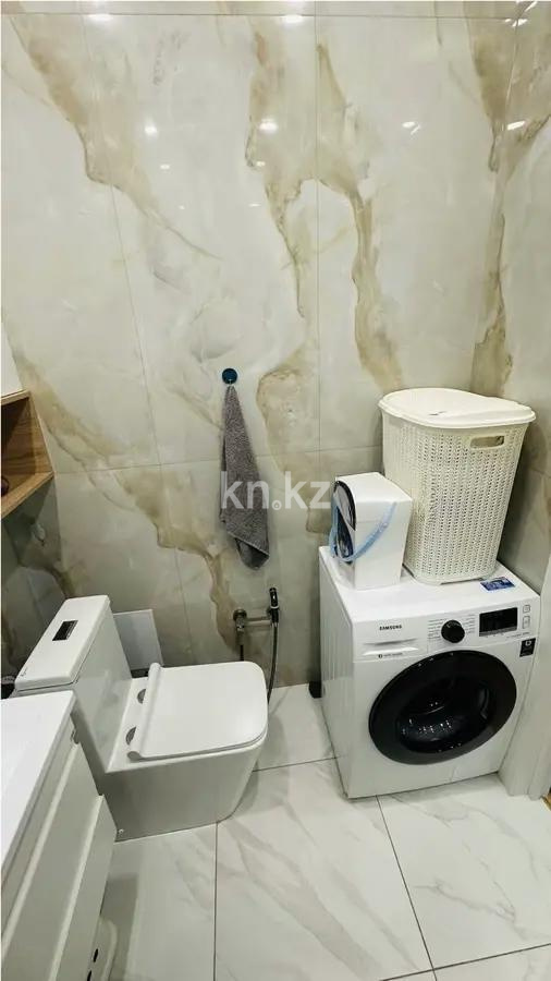 Продажа 2-комнатной квартиры, 43 м², ул. Мухамедханова, дом  12/3 в Астане - фото 5