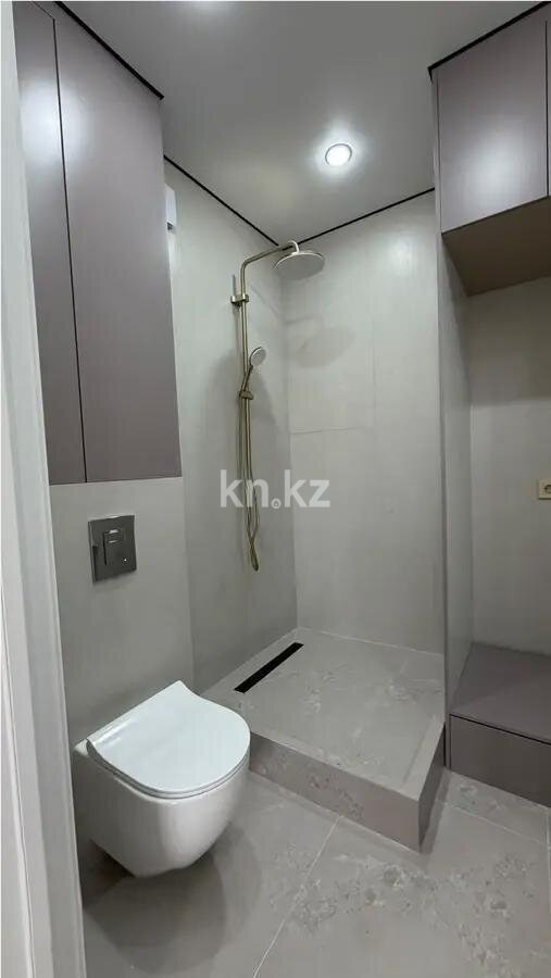 Продажа 1-комнатной квартиры, 38 м² в Астане - фото 2