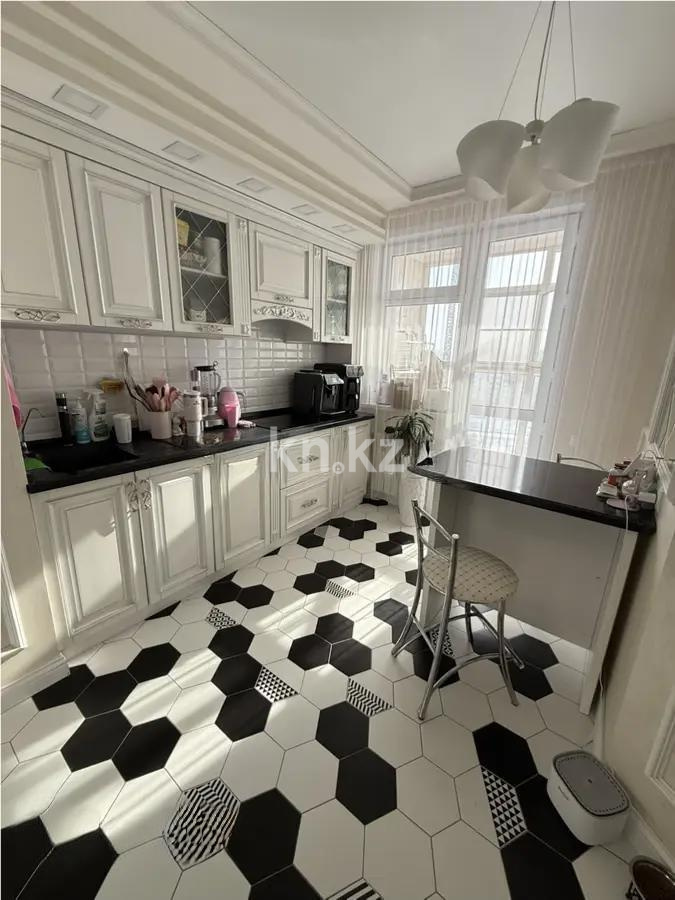 Продажа 1-комнатной квартиры, 46.4 м² в Астане - фото 2