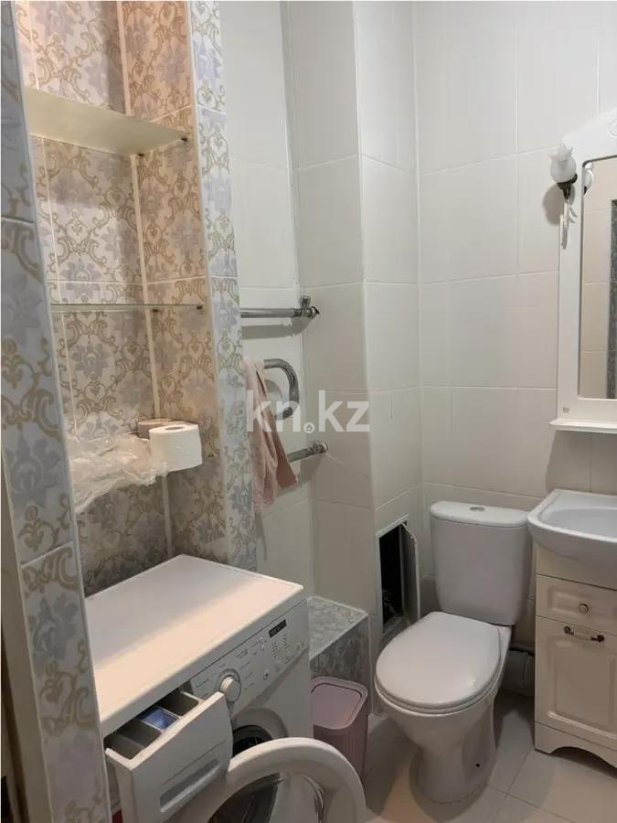 Продажа 4-комнатной квартиры, 104 м², ул. Сейфуллина, дом  8 в Астане - фото 5