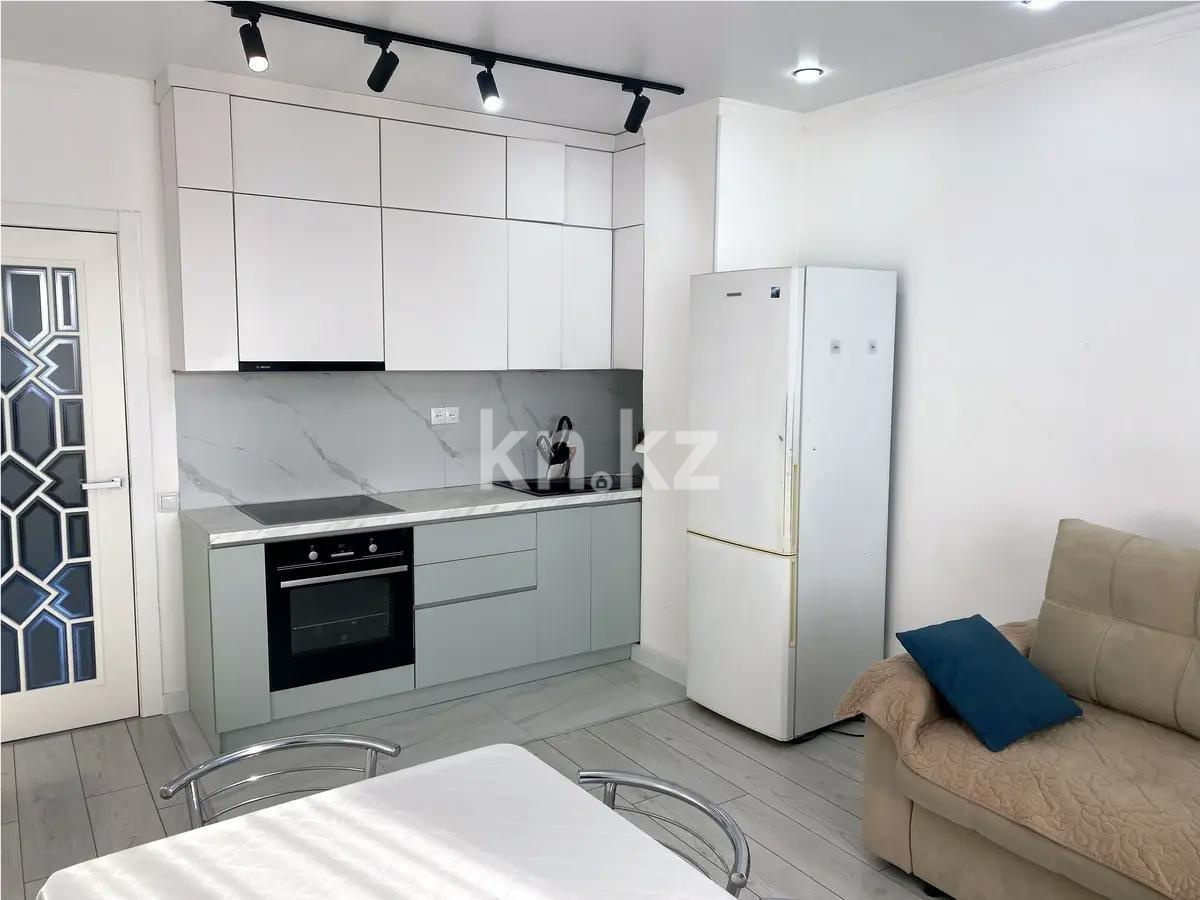 Продажа 2-комнатной квартиры, 67.5 м², ул. Мухамедханова, дом  25 в Астане - фото 4