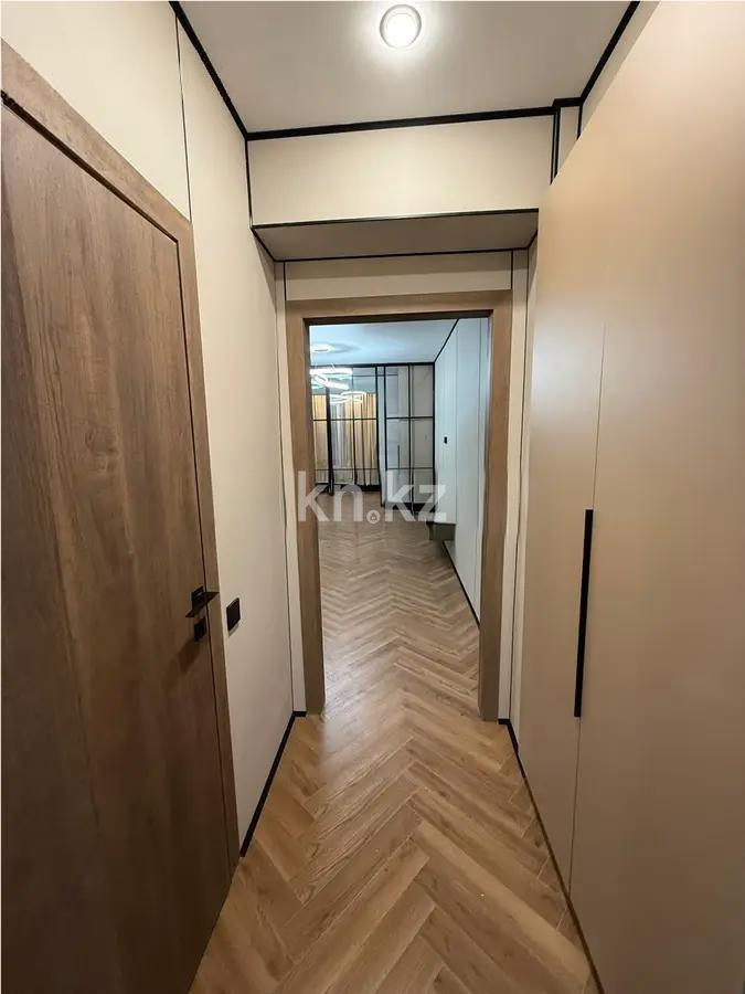 Продажа 1-комнатной квартиры, 30 м² в Алматы - фото 4