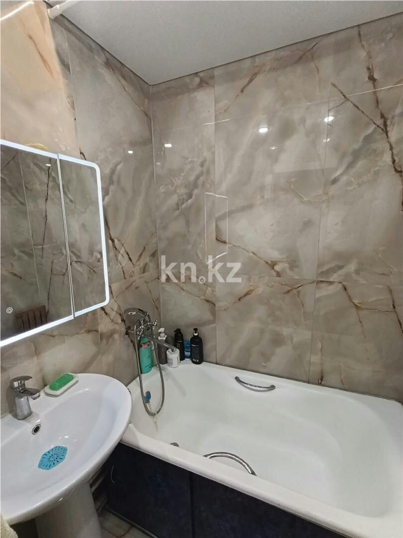 Продажа 2-комнатной квартиры, 54 м² в Темиртау - фото 4