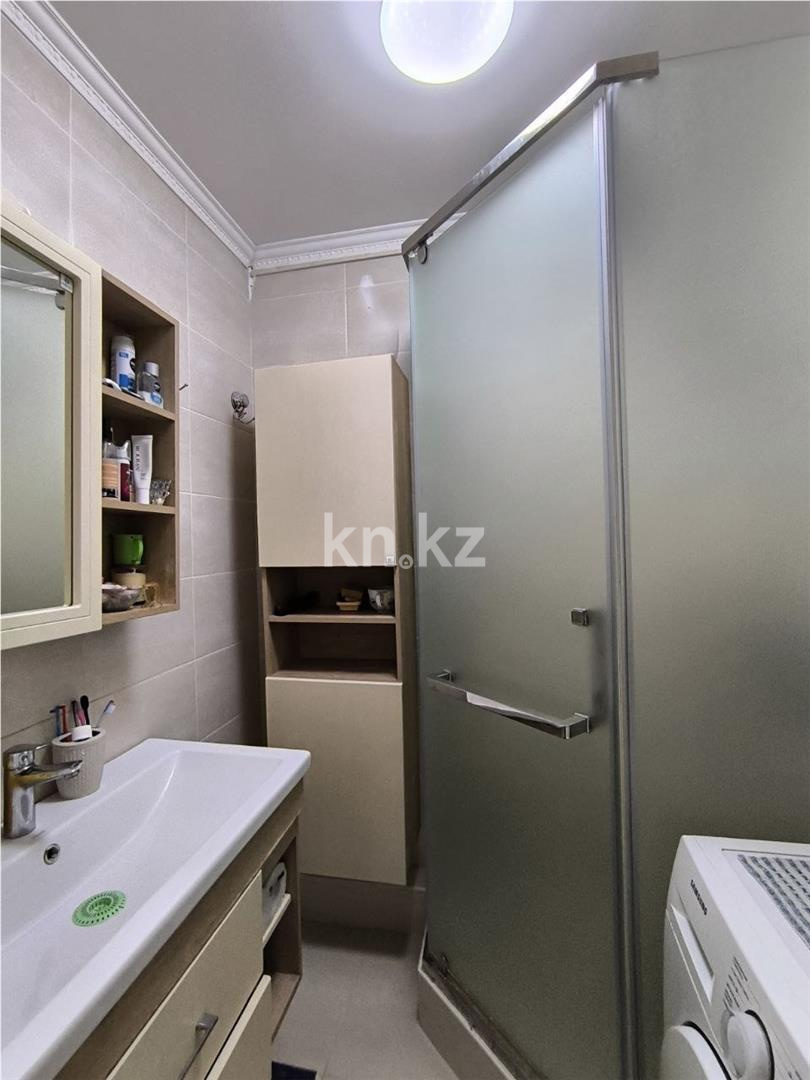 Продажа 3-комнатной квартиры, 67 м² в Караганде - фото 6
